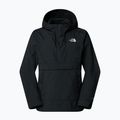 Pánská větrovka The North Face Ersa Wind Anorak tnf black 4
