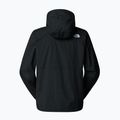 Pánská větrovka The North Face Ersa Wind Anorak tnf black 5
