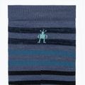 Ponožky Smartwool Everyday Spruce Street Crew nightfall blue 3