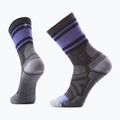 Ponožky Smartwool Hike Full Cushion Lolo Trail Crew medium grey