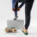 Ponožky Smartwool Hike Full Cushion Lolo Trail Crew medium grey 2