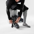 Lyžařské ponožky Smartwool Ski Zero Cushion OTC light grey 2