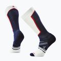 Lyžařské ponožky Smartwool Ski Full Cushion OTC deep navy