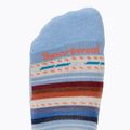 Dámské ponožky Smartwool Everyday Margarita Crew serene blue 3