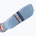 Dámské ponožky Smartwool Everyday Margarita Crew serene blue 4