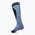Dámské lyžařské ponožky Ski Targed Cushion Extra OTC nightfall blue 2
