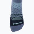 Dámské lyžařské ponožky Ski Targed Cushion Extra OTC nightfall blue 3