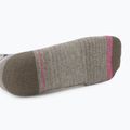 Dámské ponožky Smartwool Hike Light Cushion New Pattern Crew ash 4