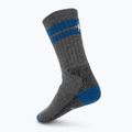 Lyžařské ponožky Smartwool Mountaineer Maximum Cushion Tall Crew medium gray 2