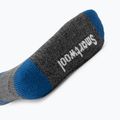 Lyžařské ponožky Smartwool Mountaineer Maximum Cushion Tall Crew medium gray 4