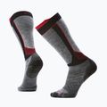 Lyžařské ponožky Smartwool Intraknit Ski Targeted Cushion OTC black