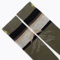 Snowboardové ponožky Snowboard Targeted Cushion Mountain Sunrise OTC winter moss 3