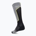 Lyžařské ponožky Ski Targeted Cushion Extra Stretch OTC charcoal 2