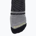 Lyžařské ponožky Ski Targeted Cushion Extra Stretch OTC charcoal 3