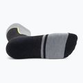 Lyžařské ponožky Ski Targeted Cushion Extra Stretch OTC charcoal 4