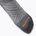 Lyžařské ponožky Smartwool Intraknit Ski Targeted Cushion OTC medium grey 3