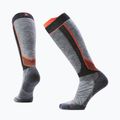Lyžařské ponožky Smartwool Intraknit Ski Targeted Cushion OTC medium grey 7