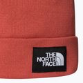 Zimní čepice The North Face Dock Worker Recycled mars dust 2