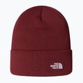 Zimní čepice The North Face Norm Beanie sumac