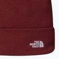 Zimní čepice The North Face Norm Beanie sumac 2