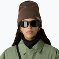 Zimní čepice The North Face Norm Beanie smokey brown 3