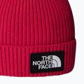 Dětská zimní čepice The North Face Logo Box Cuffed 2