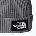 Dětská zimní čepice The North Face Logo Box Cuffed 2