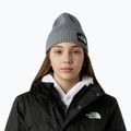 Dětská zimní čepice The North Face Logo Box Cuffed 3