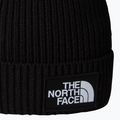 Dětská zimní čepice The North Face Logo Box Cuffed 2