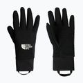 Lezecké rukavice The North Face Summit Dotknit Liner tnf black
