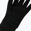 Lezecké rukavice The North Face Summit Dotknit Liner tnf black 3