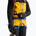 Lezecké rukavice The North Face Summit Dotknit Liner tnf black 6