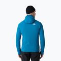 Pánská mikina The North Face Summit Futurefleece FZ dusk blue 3