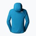 Pánská mikina The North Face Summit Futurefleece FZ dusk blue 6