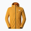 Pánská mikina The North Face Summit Futurefleece FZ citrine yellow 5
