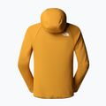 Pánská mikina The North Face Summit Futurefleece FZ citrine yellow 6