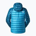 Pánská péřová bunda The North Face Summit Breithorn Hoodie meridian blue/dusk blue 6