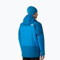 Pánská nepromokavá bunda The North Face Jazzi 3L Gtx skyline blue/adriatic blue 3