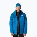 Pánská nepromokavá bunda The North Face Jazzi 3L Gtx skyline blue/adriatic blue 4