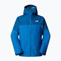 Pánská nepromokavá bunda The North Face Jazzi 3L Gtx skyline blue/adriatic blue 5