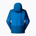 Pánská nepromokavá bunda The North Face Jazzi 3L Gtx skyline blue/adriatic blue 6