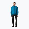 Pánská mikina The North Face Summit Futurefleece Hybrid dusk blue 2