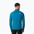 Pánská mikina The North Face Summit Futurefleece Hybrid dusk blue 3