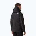 Pánská nepromokavá bunda The North Face Summit Cayesh GTX Pro black 3