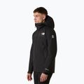 Pánská nepromokavá bunda The North Face Summit Cayesh GTX Pro black 4