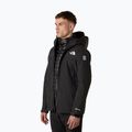 Pánská nepromokavá bunda The North Face Summit Cayesh GTX Pro black 5