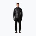 Pánská hybridní bunda The North Face Summit Breithorn Lt Hybrid Hoodie black 2