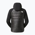 Pánská hybridní bunda The North Face Summit Breithorn Lt Hybrid Hoodie black 6