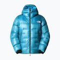 Pánská zateplená bunda The North Face Summit Pumori Down Parka meridian blue 6