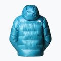 Pánská zateplená bunda The North Face Summit Pumori Down Parka meridian blue 7